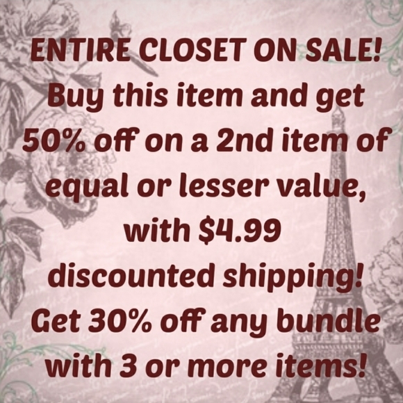 Wild Fable Womens vegan leather black moto jacket - Picture 14 of 14